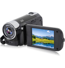 Портативна цифрова відеокамера ASHATA D90