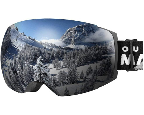 Лижні окуляри OutdoorMaster PRO