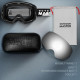 Лижні окуляри OutdoorMaster PRO