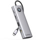 Док-станція ORICO USB C з HDMI 4K