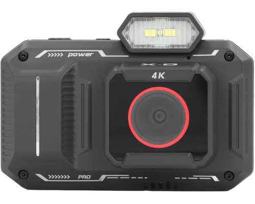 Цифрова камера 4K 65MP HD Generic