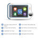 ЕКГ-монітор із пульсоксиметром ViATOM Checkme Lite Plus
