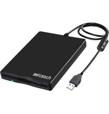 Зовнішній USB дисковод для гнучких дисків aelrsoch
