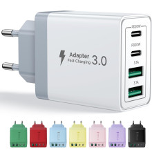 Зарядний пристрій Aioneus USB-C