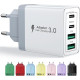 Зарядний пристрій Aioneus USB-C