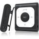 Портативний MP3-плеєр AGPTEK 64 ГБ Clip із Bluetooth