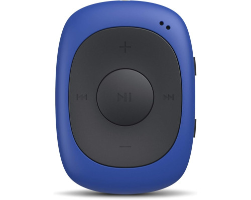 Портативний музичний плеєр AGPTEK G02 8GB Clip