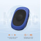 Портативний музичний плеєр AGPTEK G02 8GB Clip