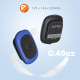 Портативний музичний плеєр AGPTEK G02 8GB Clip