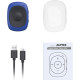 Портативний музичний плеєр AGPTEK G02 8GB Clip