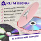 Портативний CD-програвач KLIM Discman