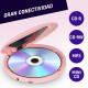 Портативний CD-програвач KLIM Discman