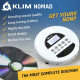 Портативний CD-програвач Walkman