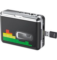 Портативний стереоконвертер Walkman у MP3 DIGITNOW