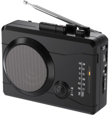 Касетний магнітофон Walkman AM/FM  DIGITNOW