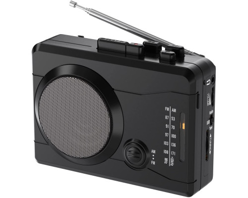 Касетний магнітофон Walkman AM/FM  DIGITNOW