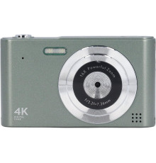 Цифрова камера GOWENIC 4K 48MP