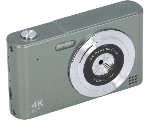 Цифрова камера GOWENIC 4K 48MP