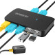 KVM-перемикач HDMI Jancane