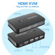 KVM-перемикач HDMI Jancane