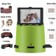 Бездротовий сканер слайдів для плівки USB 22MP DIGITNOW