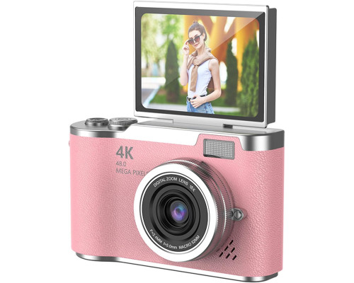 Цифрова камера 1080P HD 48MP VBESTLIFE