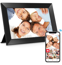 Цифрова фоторамка BIGASUO
