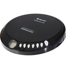 Портативний CD-програвач з навушниками Denver DM-24