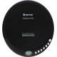 Портативний CD-програвач з навушниками Denver DM-24