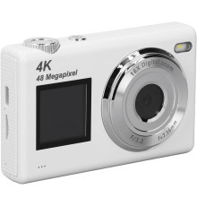 Цифрова камера 4K Zopsc