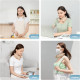 Вентилятор для шиї JISULIFE