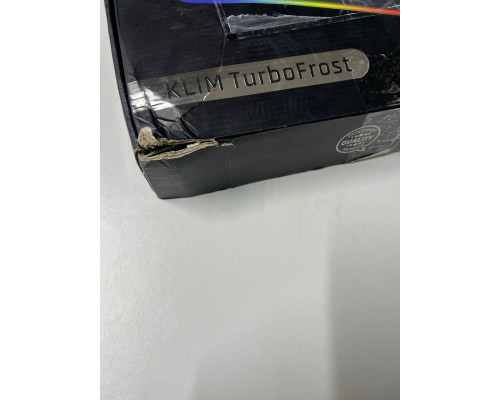 Ігрова охолоджувальна підставка для ноутбука KLIM Turbofrost