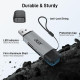 Зчитувач карт пам'яті Acer SD USB C