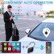 Бездротовий адаптер CarPlay KIKIJANE