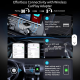 Бездротовий адаптер Carplay