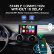 Бездротовий адаптер Carplay