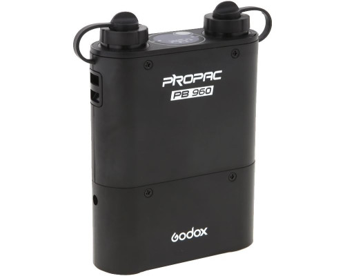 Зовнішній акумуляторний блок GODOX PB960