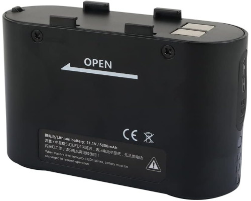 Зовнішній акумуляторний блок GODOX PB960