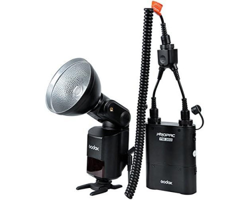 Зовнішній акумуляторний блок GODOX PB960