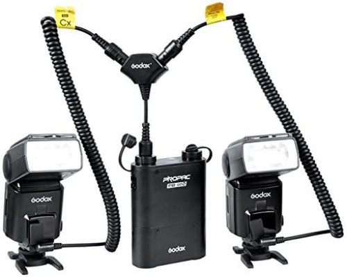 Зовнішній акумуляторний блок GODOX PB960