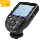 Бездротовий швидкісний синхронізатор спалаху Godox XPro-C TTL 2.4G