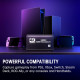 Карта захоплення 4K HDMI для стримінгу Bytebridges