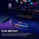 Карта захоплення 4K HDMI для стримінгу Bytebridges