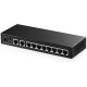 Комутатор Binardat Gigabit Ethernet на 10 портів