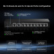 Комутатор Binardat Gigabit Ethernet на 10 портів