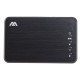 Мультимедійний плеєр AGPtek 1080 зі стереовиходом L/R та пультом дистанційного керування