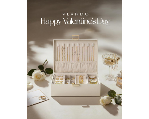 Органайзер для ювелірних виробів Vlando