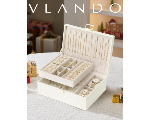 Органайзер для ювелірних виробів Vlando
