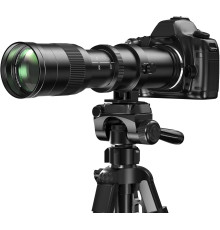 Телеоб'єктив Lightdow RF 420-800 мм