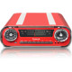 Bluetooth вініловий програвач Retro Music System